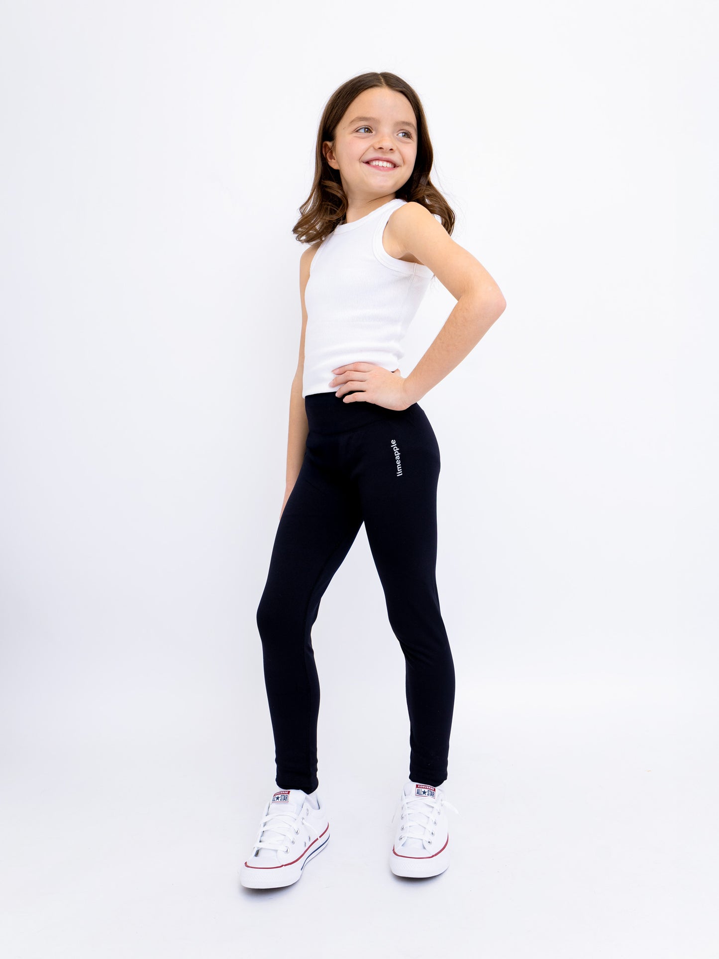 Seamless Activewear Legging 2 Pack