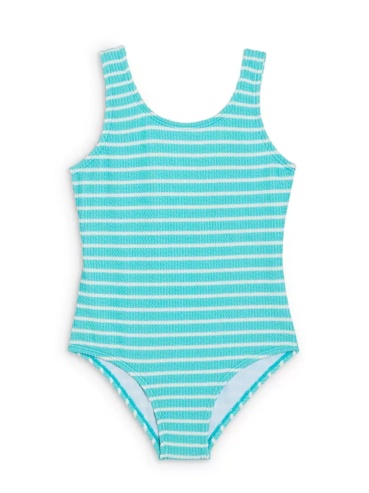 Ester Crinkle One Piece Swimsuit