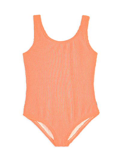 Ester Crinkle One Piece Swimsuit
