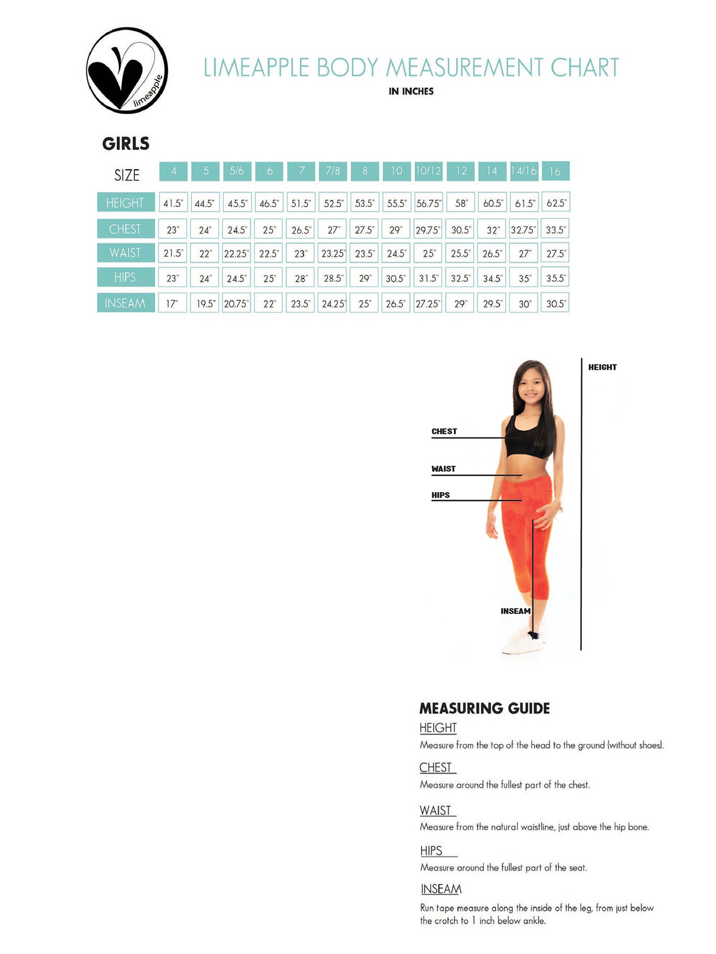 girls graphic tank top