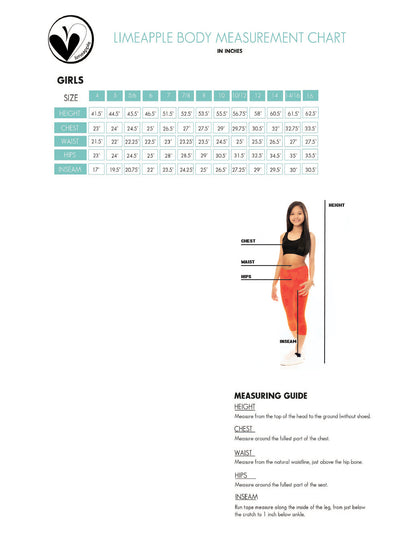 girls graphic tank top