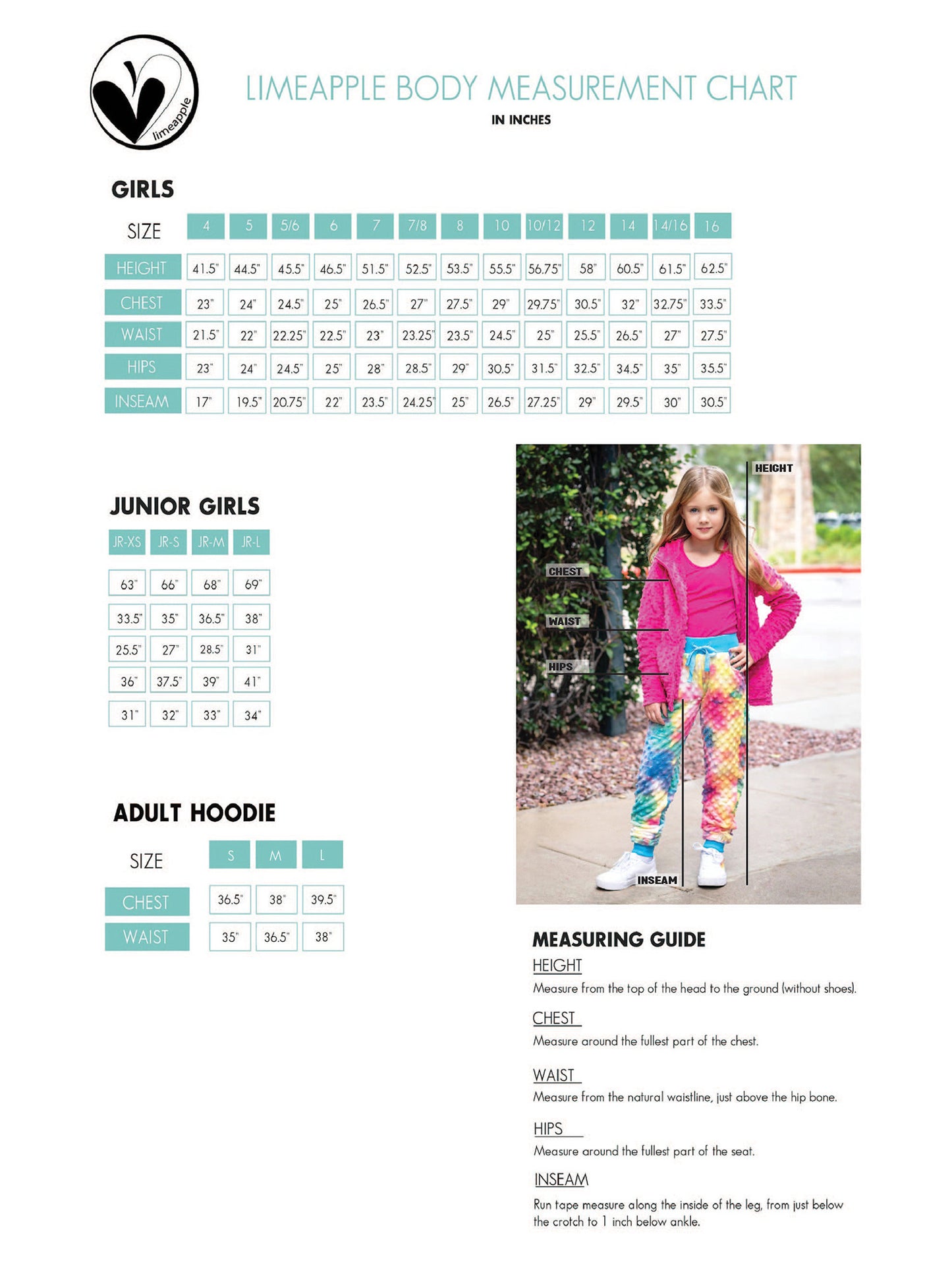 girls blue minky crewneck sweatshirt