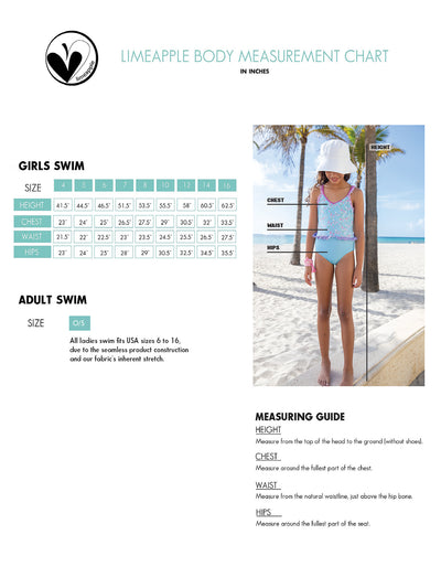 girls black tankini two piece swimsuit with foil print